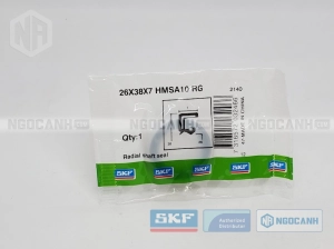 Phớt SKF 26x38x7 HMSA10 RG
