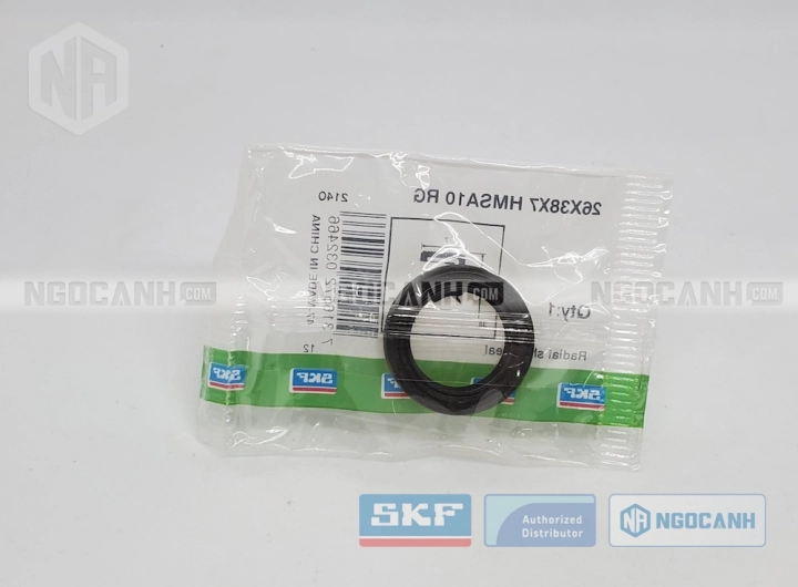 Phớt 26x38x7 HMSA10 RG