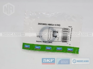 Phớt SKF 26x38x5 HMSA10 RG