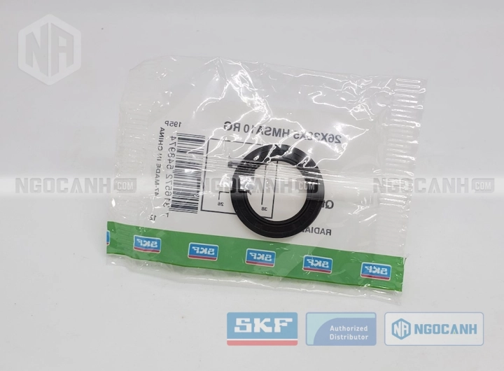 Phớt 26x38x5 HMSA10 RG