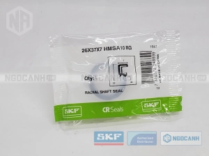 Phớt SKF 26x37x7 HMSA10 RG