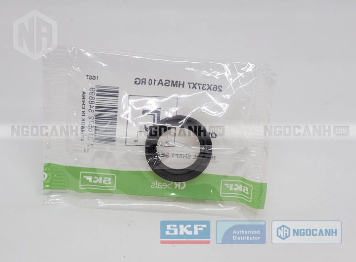 Phớt 26x37x7 HMSA10 RG