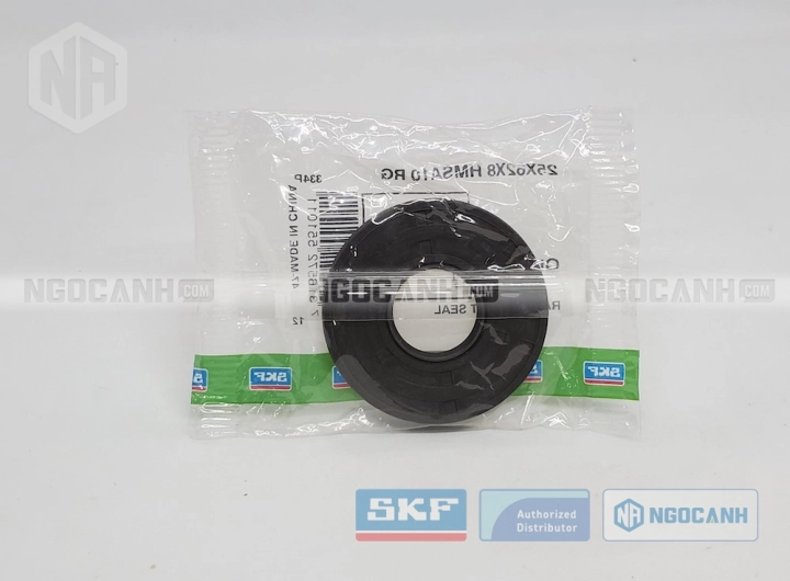 Phớt 25x62x8 HMSA10 RG