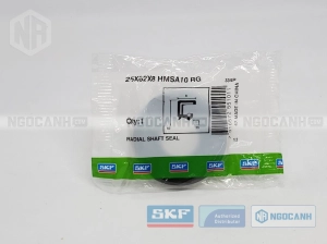 Phớt SKF 25x62x8 HMSA10 RG