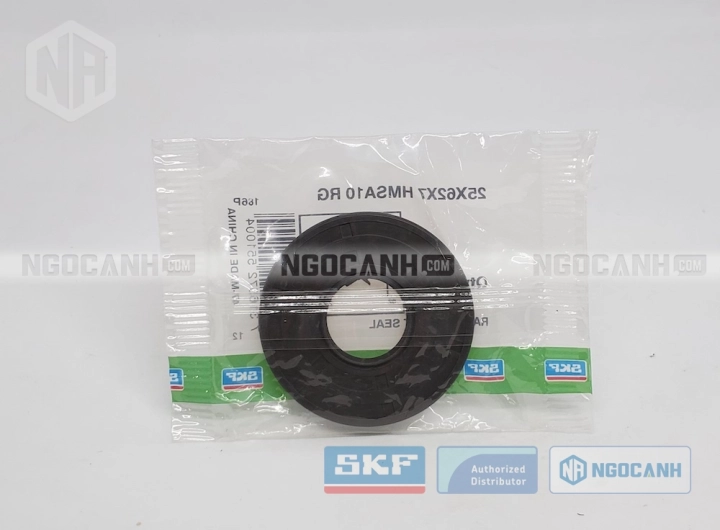 Phớt 25x62x7 HMSA10 RG