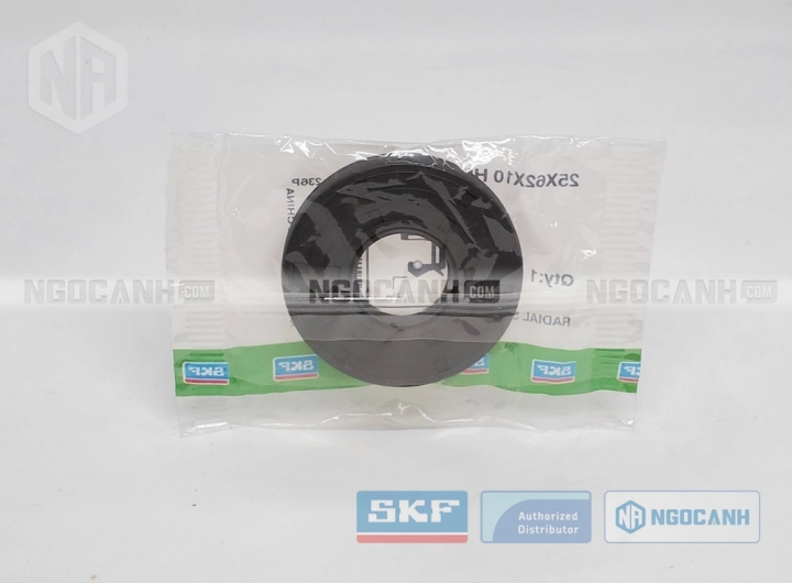 Phớt 25x62x10 HMSA10 RG