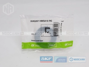 Phớt SKF 25x52x7 HMSA10 RG