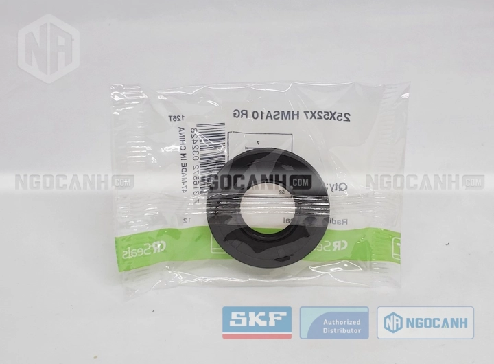 Phớt 25x52x7 HMSA10 RG