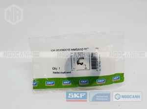 Phớt SKF 25x50x10 HMSA10 RG