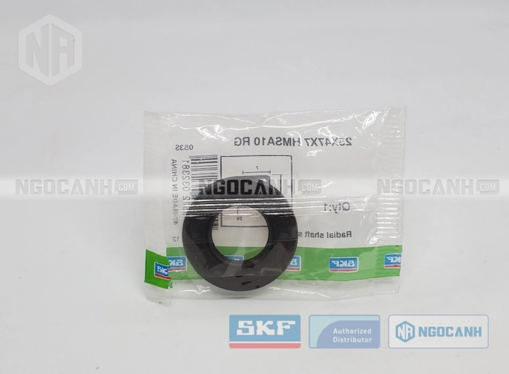 Phớt 25x47x7 HMSA10 RG