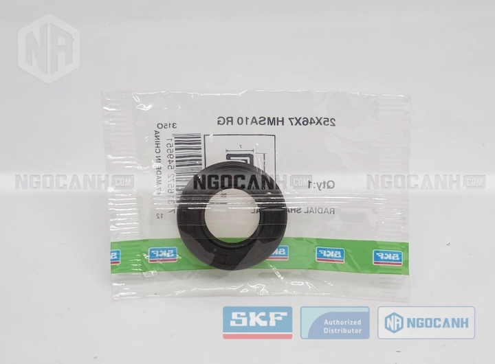 Phớt 25x46x7 HMSA10 RG