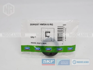 Phớt SKF 25x42x7 HMSA10 RG