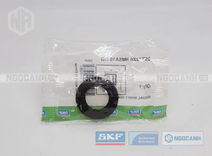 Phớt 25x42x6 HMSA10 RG