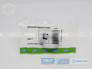 Phớt SKF 25x42x6 HMSA10 RG