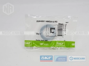 Phớt SKF 25x40x7 HMSA10 RG