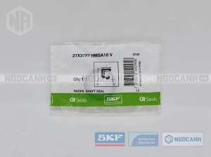 Phớt SKF 27X37X7 HMSA10 V