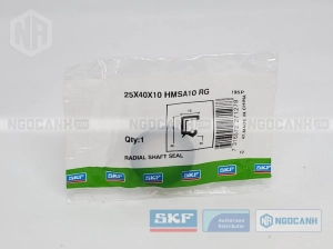 Phớt SKF 25x40x10 HMSA10 RG