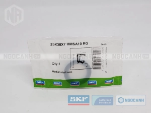 Phớt SKF 25x38x7 HMSA10 RG