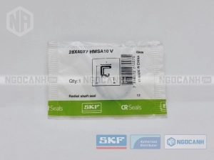 Phớt SKF 28X40X7 HMSA10 V