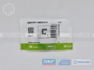 Phớt SKF 28X47X7 HMSA10 V