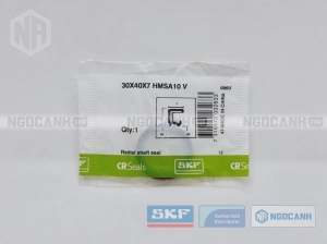 Phớt SKF 30X40X7 HMSA10 V