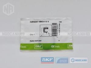 Phớt SKF 30X42X7 HMSA10 V