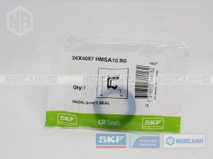 Phớt SKF 24x40x7 HMSA10 RG