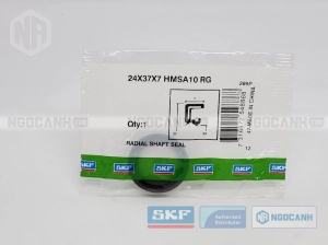 Phớt SKF 24x37x7 HMSA10 RG