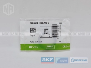 Phớt SKF 30X45X8 HMSA10 V