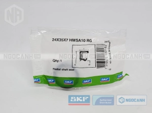 Phớt SKF 24x35x7 HMSA10 RG