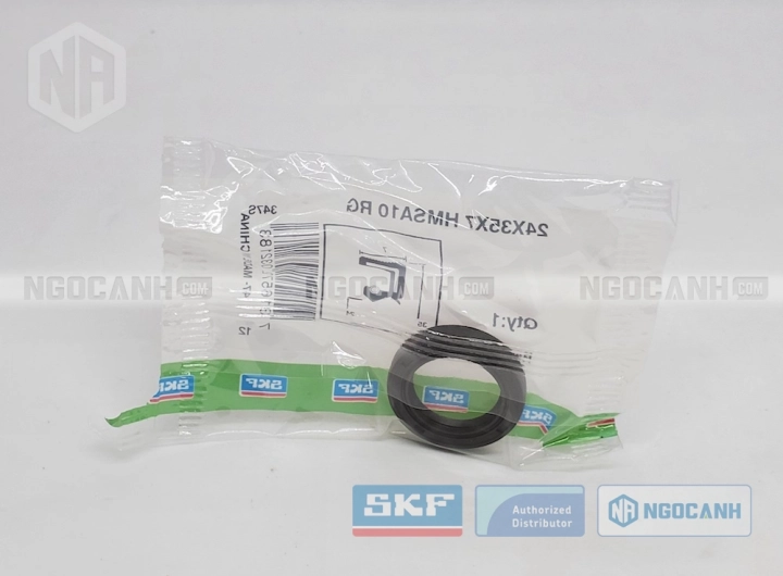 Phớt 24x35x7 HMSA10 RG