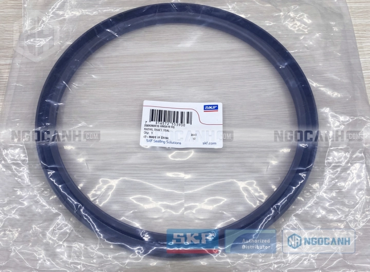 Phớt 230x260x15 HMSA10 RG