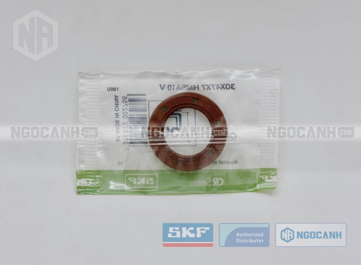 Phớt 30X47X7 HMSA10 V - Phớt chặn dầu SKF chính hãng