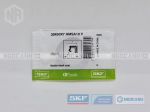 Phớt SKF 30X50X7 HMSA10 V