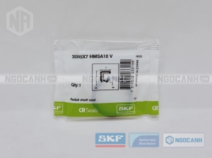 Phớt SKF 35X45X7 HMSA10 V