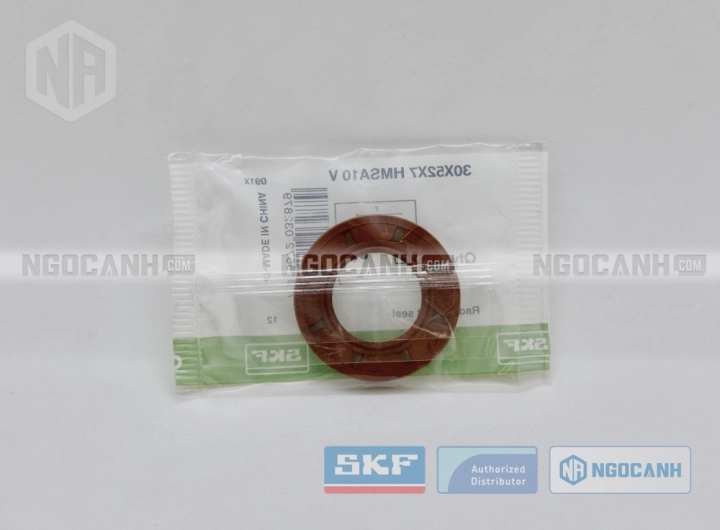 Phớt 35X52X7 HMSA10 V - Phớt chặn dầu SKF chính hãng