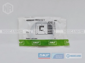 Phớt SKF 40X60X8 HMSA10 V