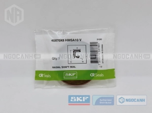 Phớt SKF 40X70X8 HMSA10 V