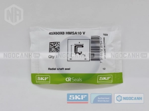 Phớt SKF 45X60X8 HMSA10 V