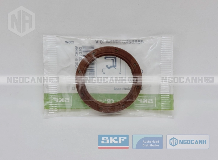 Phớt 48X62X8 HMSA10 V - Phớt chặn dầu SKF chính hãng