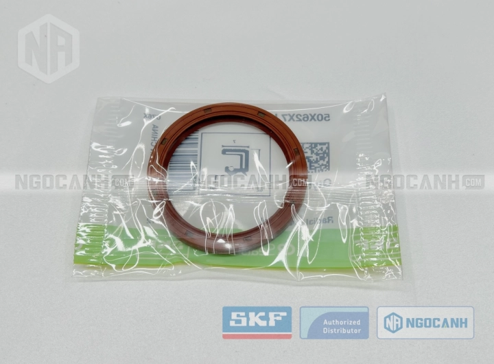 Phớt 50X62X7 HMSA10 V - Phớt chặn dầu SKF chính hãng