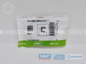 Phớt SKF 50X68X8 HMSA10 V