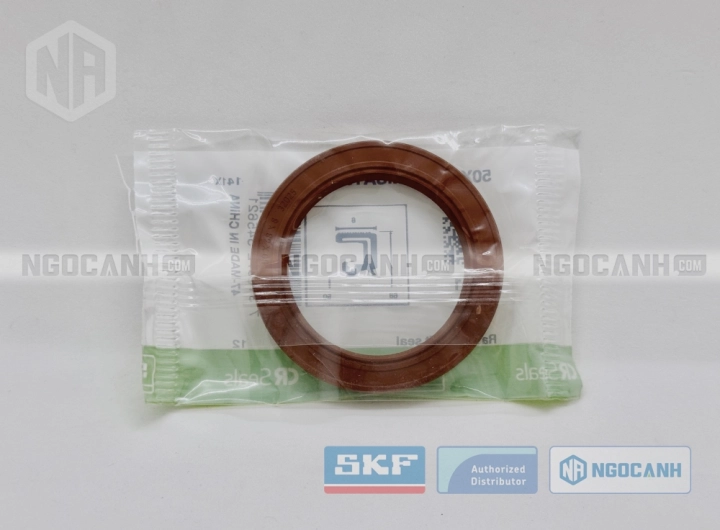 Phớt 50X68X8 HMSA10 V - Phớt chặn dầu SKF chính hãng