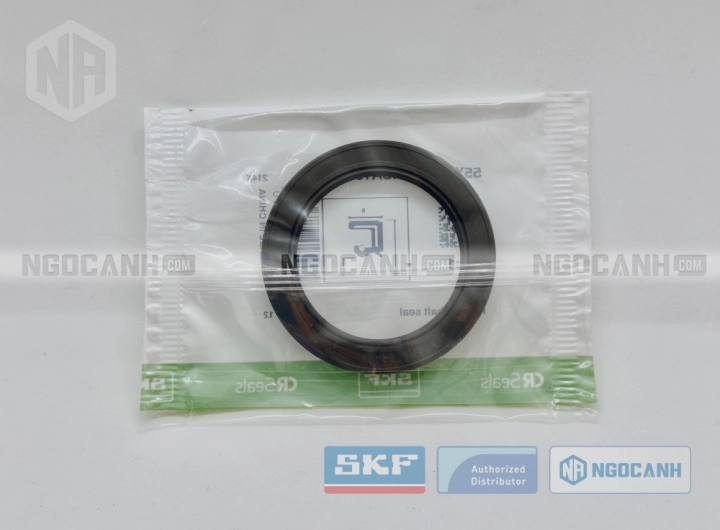 Phớt 55X75X8 HMSA10 V - Phớt chặn dầu SKF chính hãng