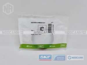 Phớt SKF 55X78X10 HMSA10 V