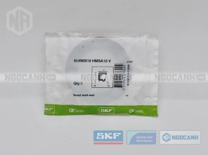 Phớt SKF 55X90X10 HMSA10 V