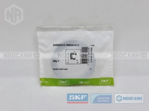 Phớt SKF 60X85X10 HMSA10 V