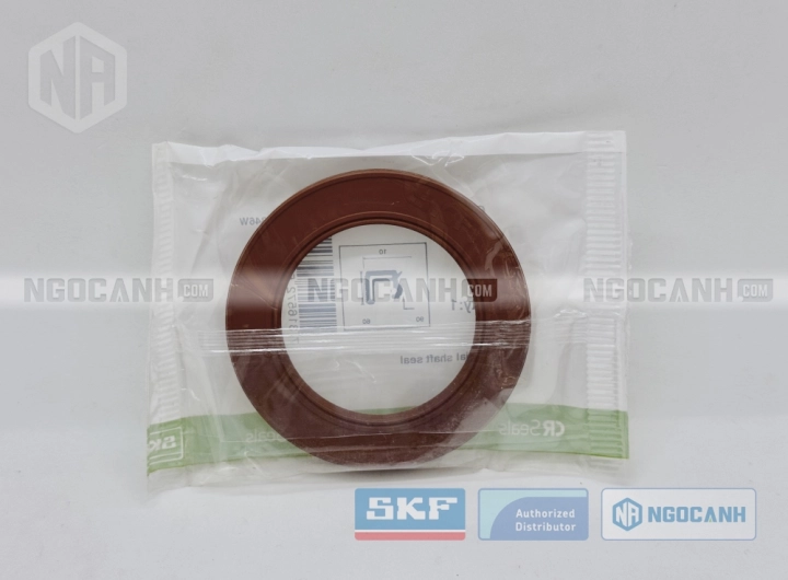 Phớt 60X90X10 HMSA10 V - Phớt chặn dầu SKF chính hãng