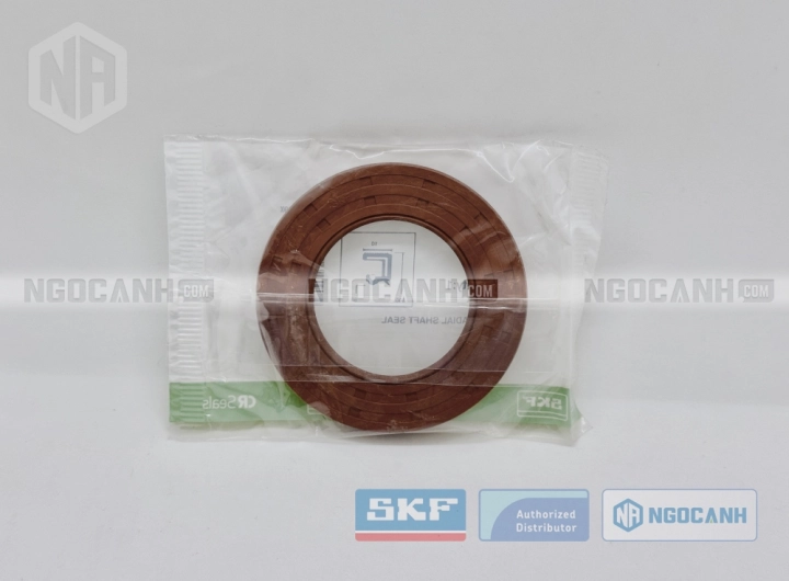 Phớt 60X100X10 HMSA10 V - Phớt chặn dầu SKF chính hãng