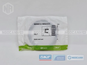 Phớt SKF 68X90X10 HMSA10 V